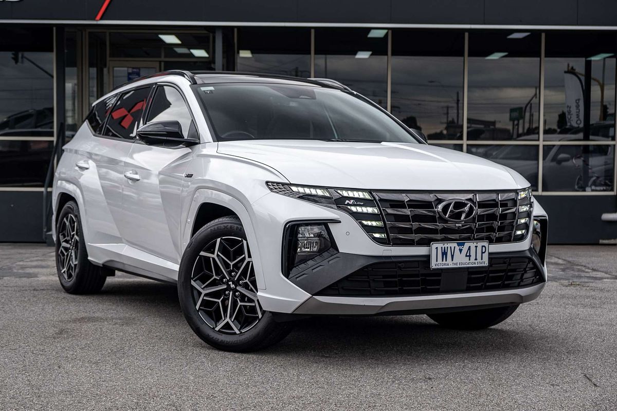 2022 Hyundai Tucson Highlander NX4.V1