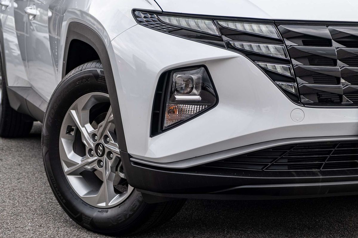 2024 Hyundai Tucson NX4.V2