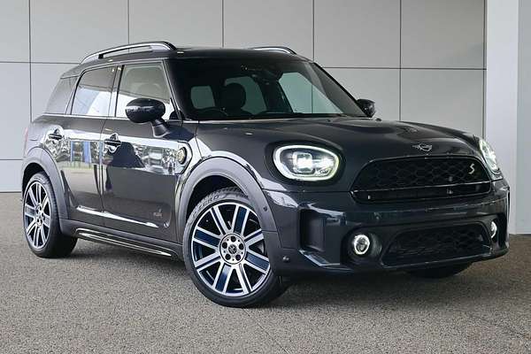 2021 MINI Countryman Cooper SE Classic F60 LCI