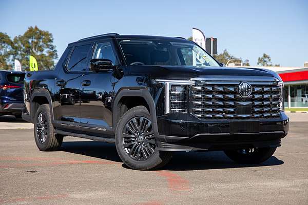 2025 MG MGU9 Explore Pro EKK1C 4X4