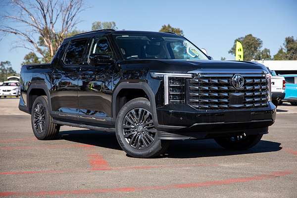 2025 MG MGU9 Explore Pro EKK1C 4X4