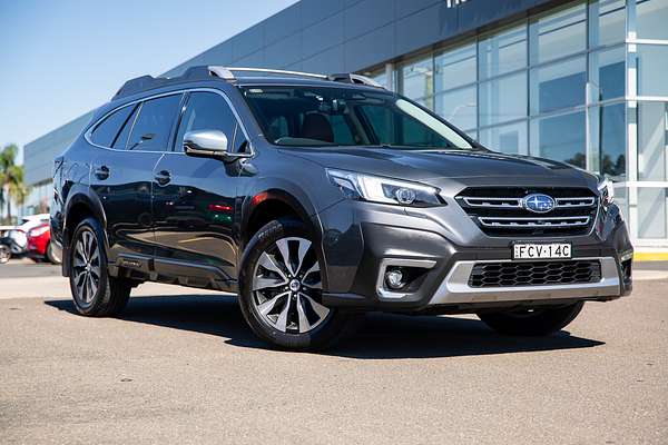 2023 Subaru Outback AWD Touring 6GEN