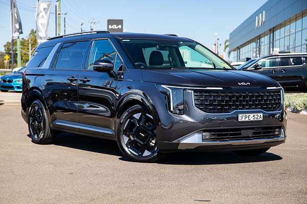 2024 Kia Carnival GT-Line KA4 PE