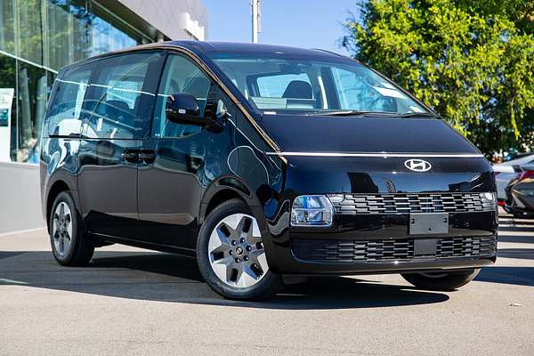 2026 Hyundai STARIA US4.V3