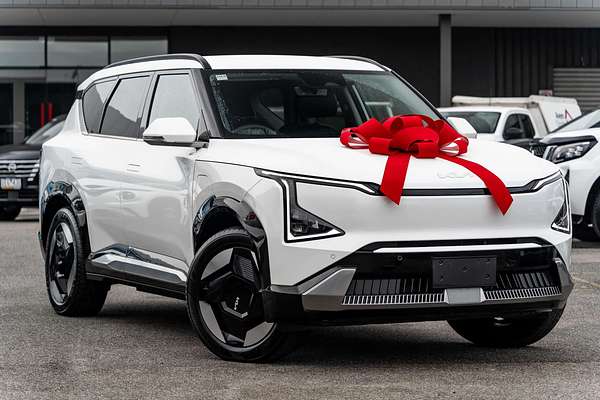 2024 Kia EV5 Earth OVc
