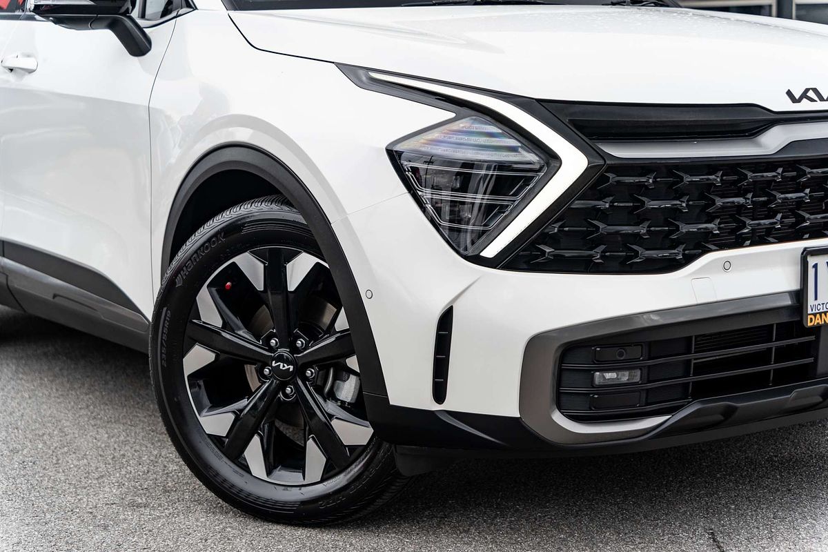 2023 Kia Sportage GT-Line NQ5