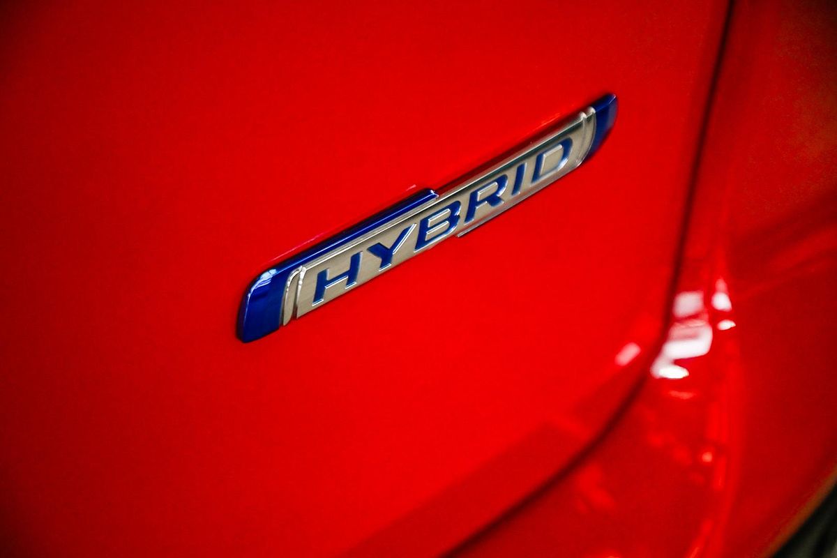 2024 Suzuki Vitara Turbo LY Series II