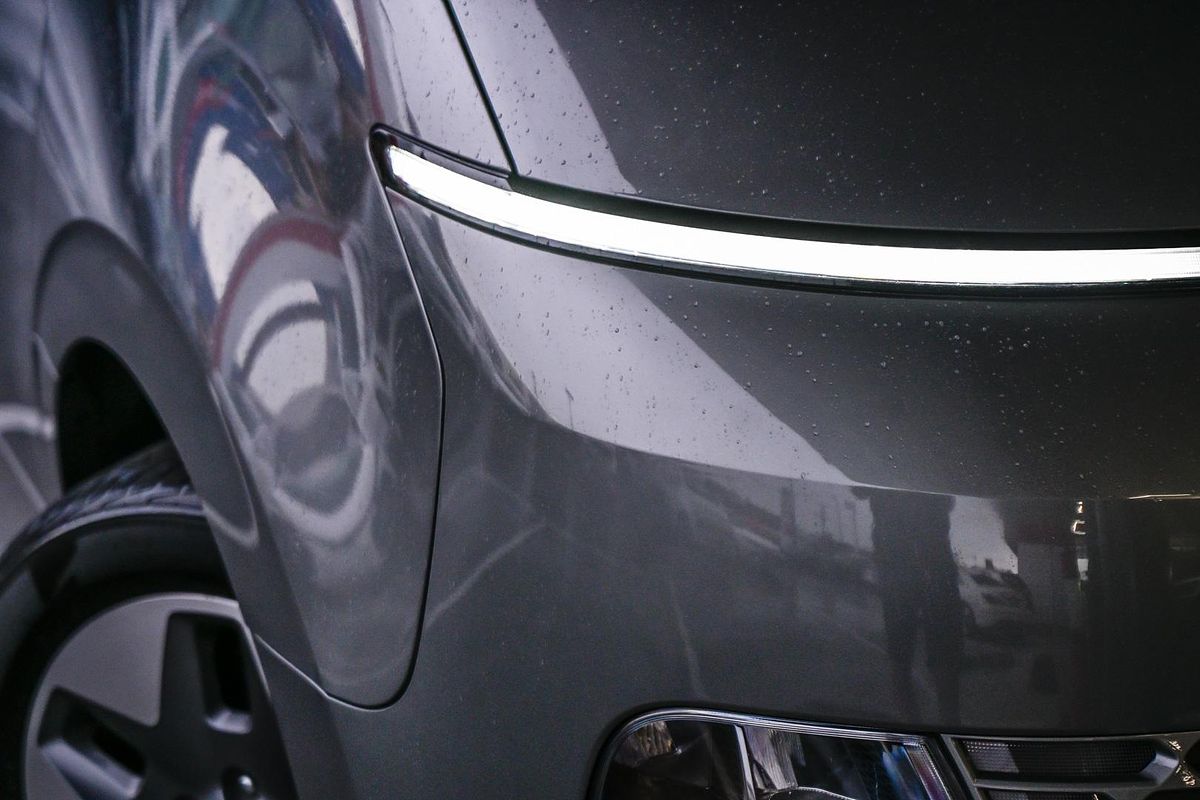 2022 Hyundai STARIA US4.V1 MY22