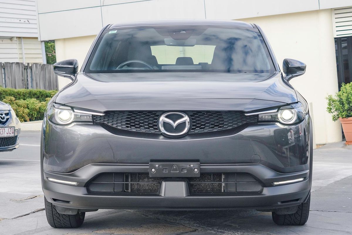 2021 Mazda MX-30 G20e Evolve DR Series