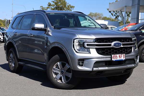 2024 Ford Everest Ambiente 2.0L