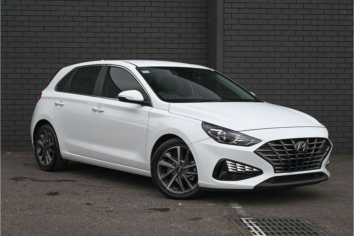 2023 Hyundai i30 Active PD.V4