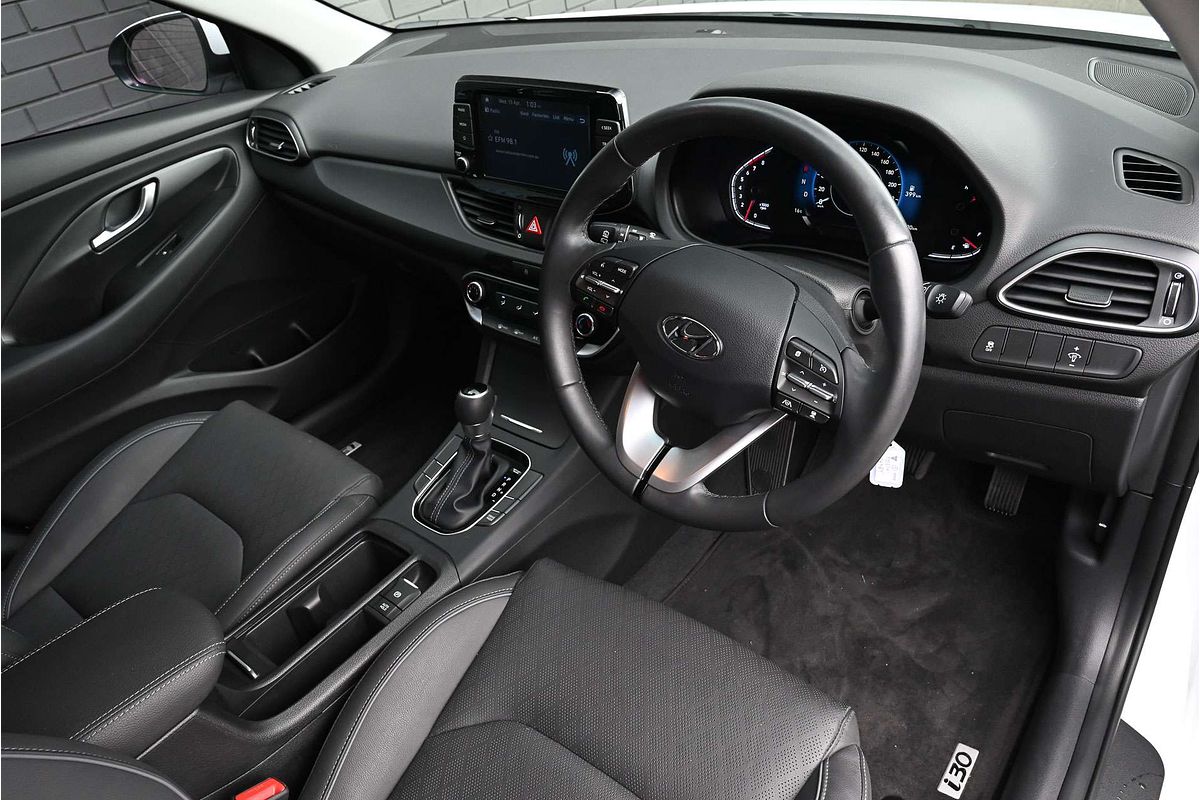 2023 Hyundai i30 Active PD.V4