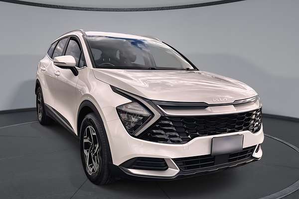 2022 Kia Sportage S NQ5