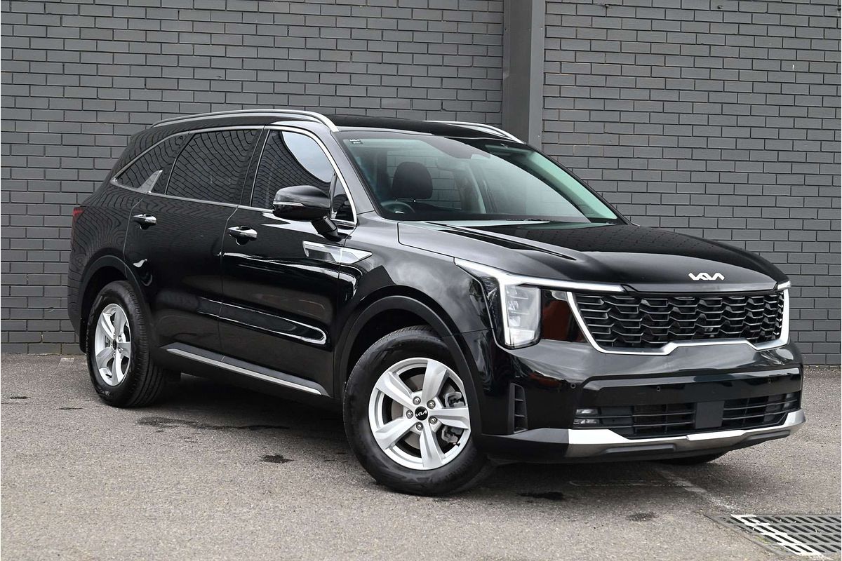 2024 Kia Sorento S MQ4 PE