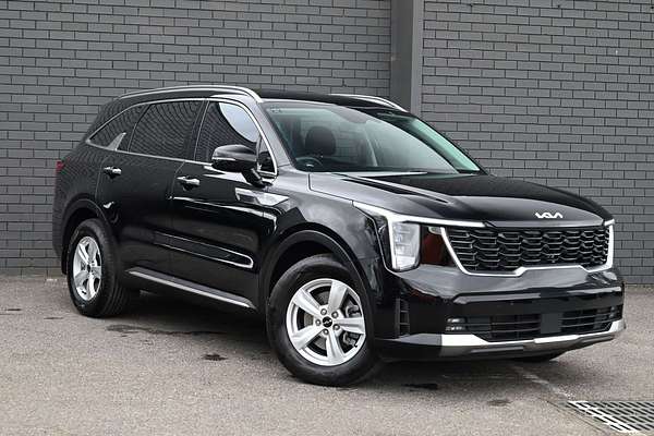 2024 Kia Sorento S MQ4 PE