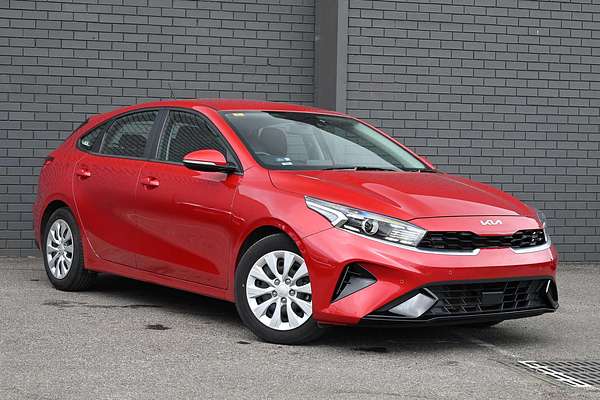 2024 Kia Cerato S BD