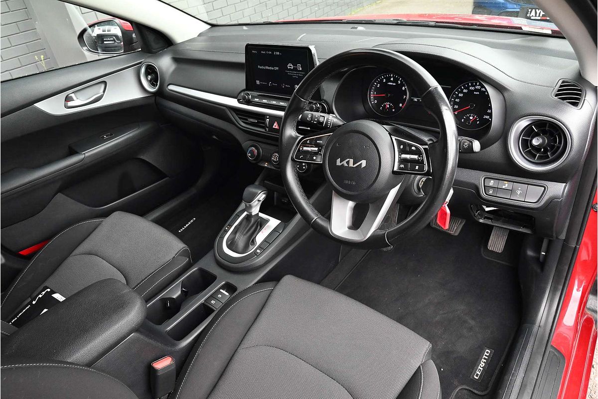 2024 Kia Cerato S BD