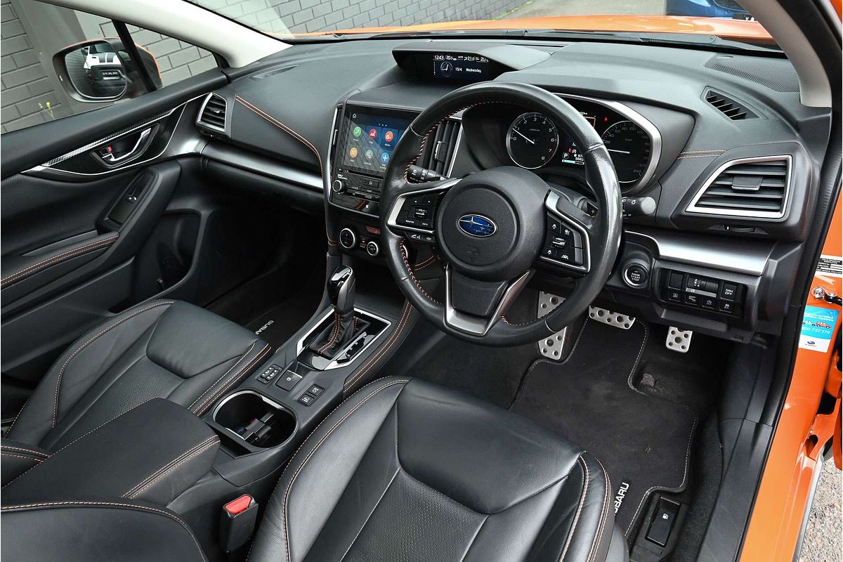 2019 Subaru XV 2.0i-S G5X