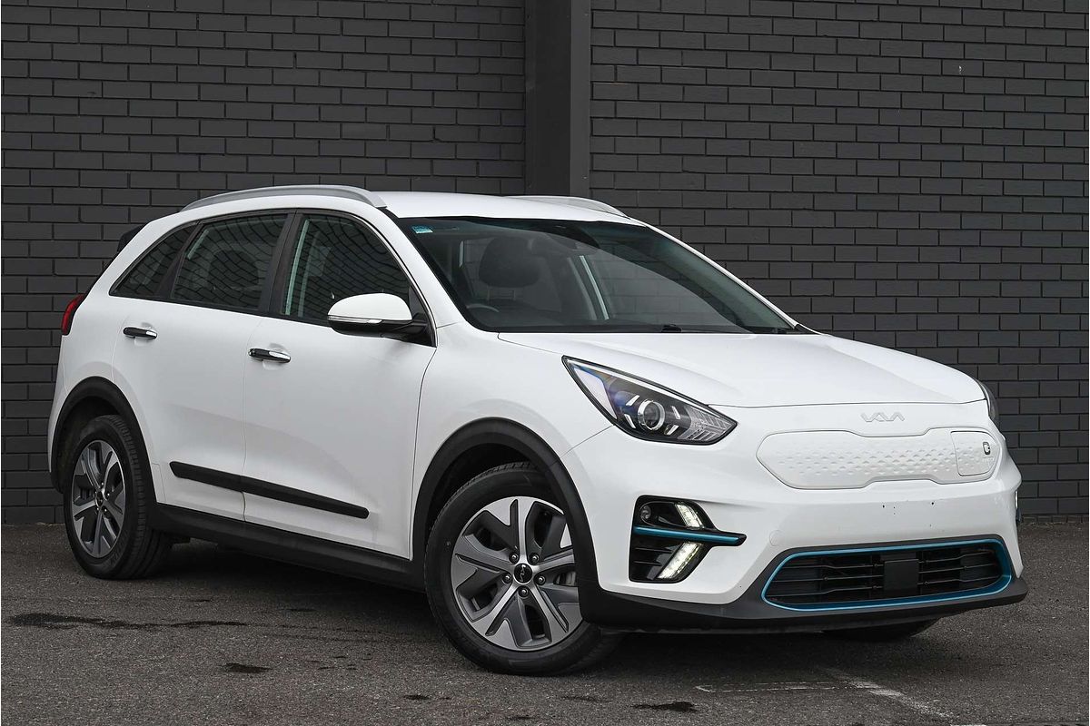 2021 Kia Niro EV S DE