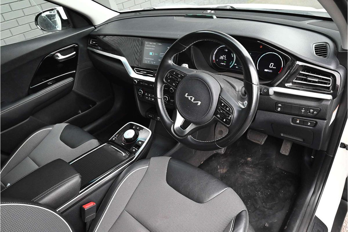 2021 Kia Niro EV S DE