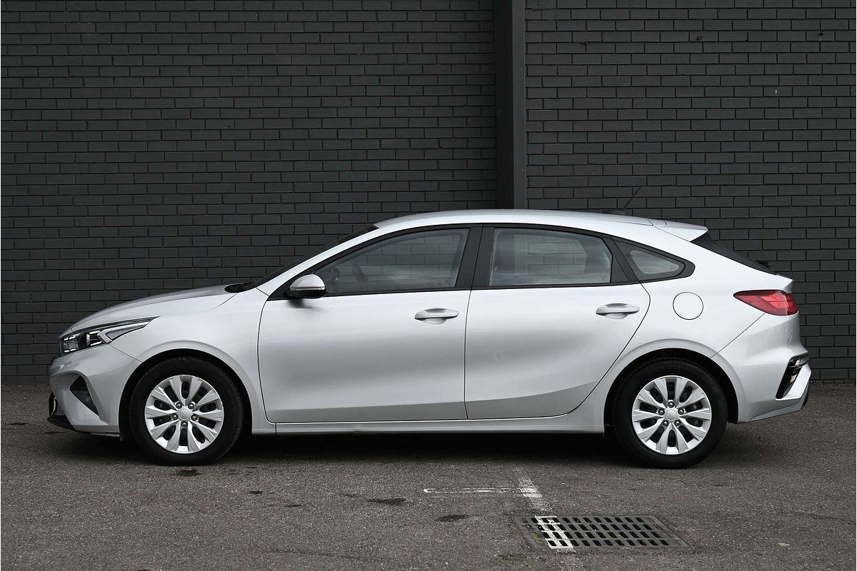 2024 Kia Cerato S BD