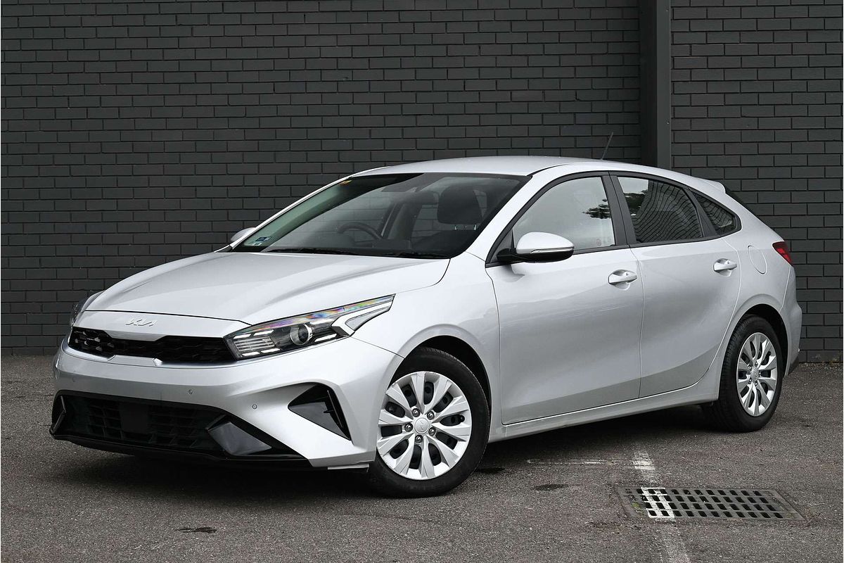 2024 Kia Cerato S BD