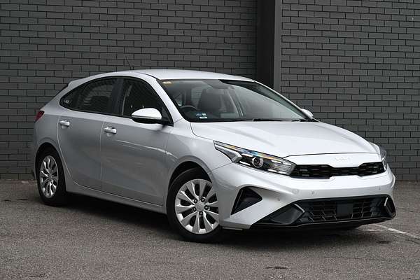 2024 Kia Cerato S BD