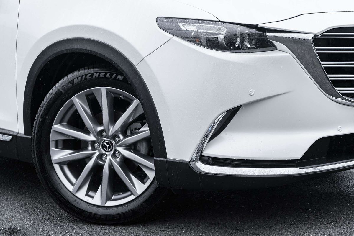 2022 Mazda CX-9 GT TC