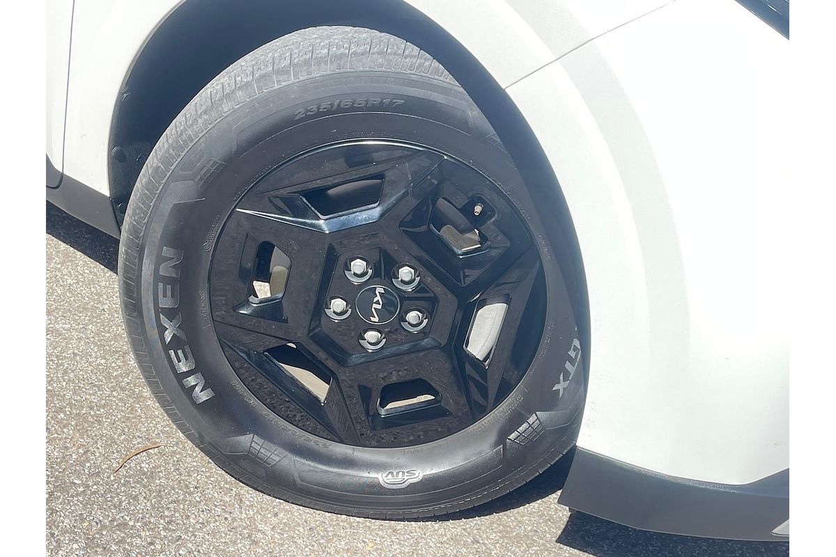 2024 Kia Carnival S KA4 PE