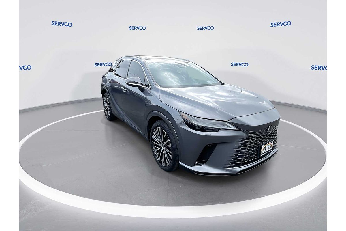 2023 Lexus RX Premium Plus
