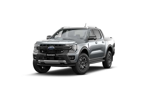 2026 Ford Ranger Wildtrak 4X4 3.0L
