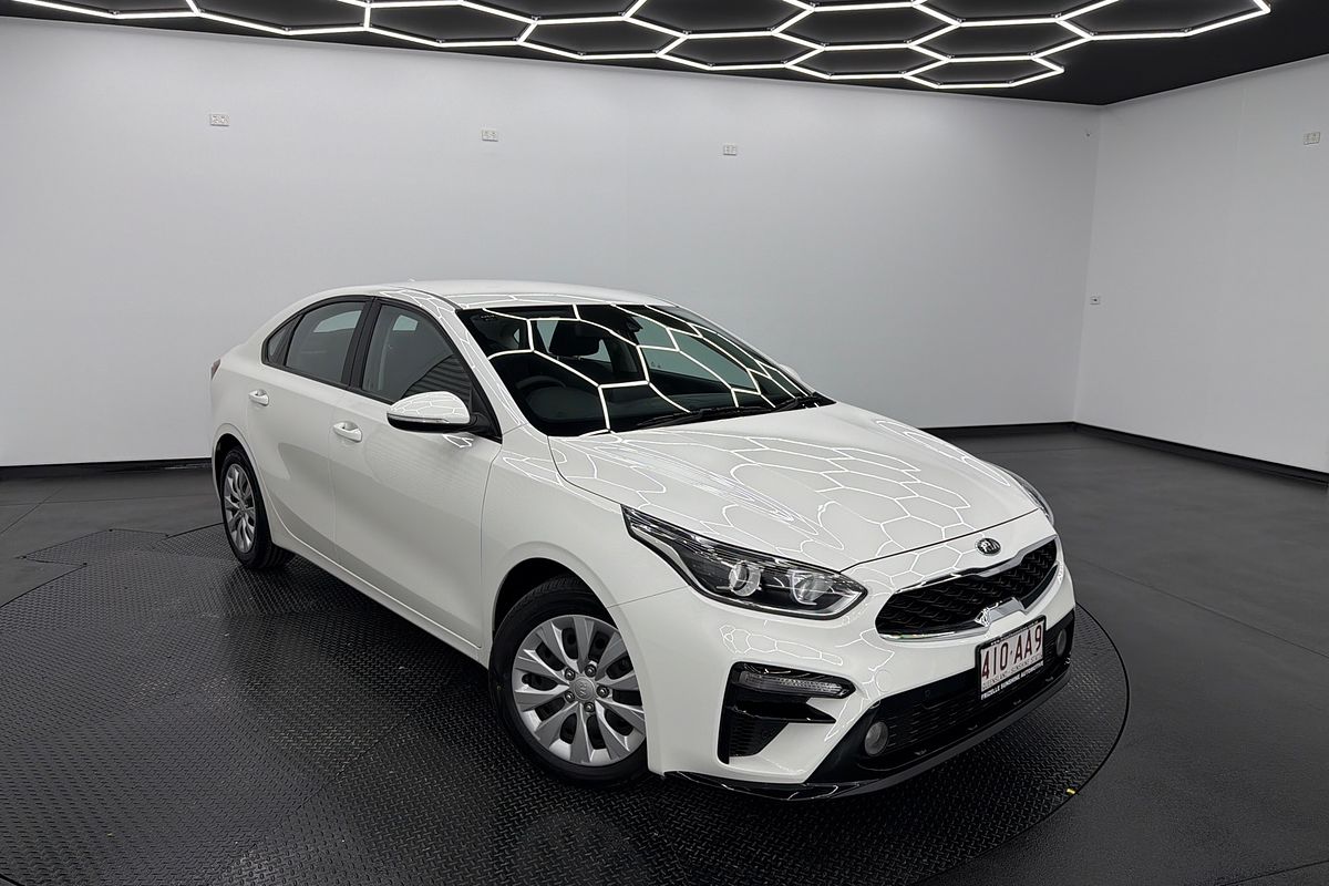2020 Kia Cerato S BD