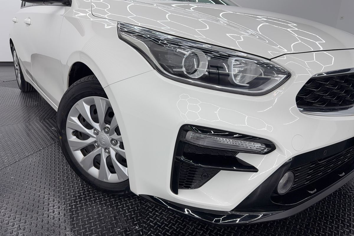 2020 Kia Cerato S BD