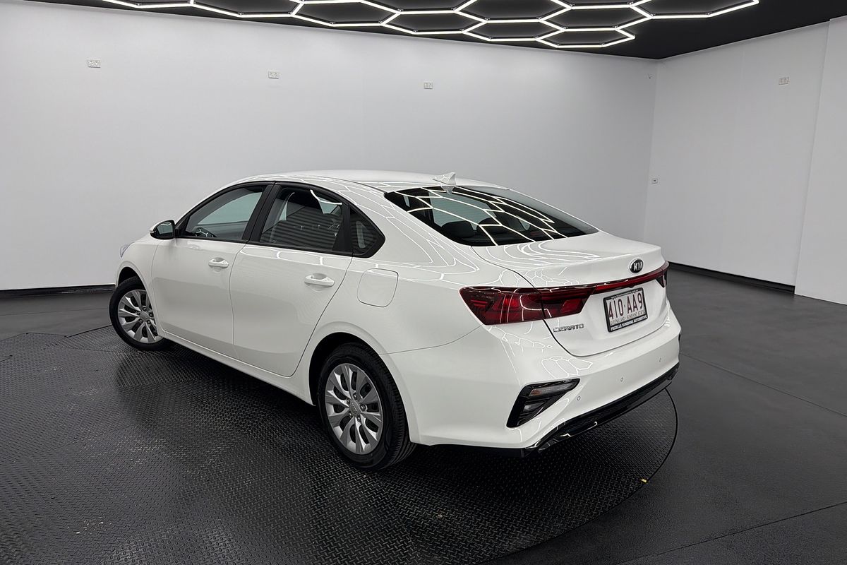 2020 Kia Cerato S BD