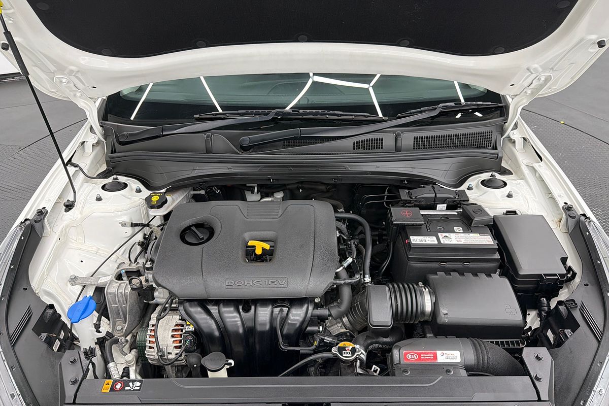 2020 Kia Cerato S BD