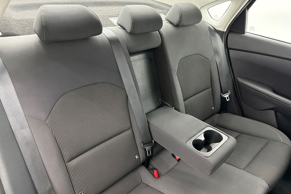 2020 Kia Cerato S BD