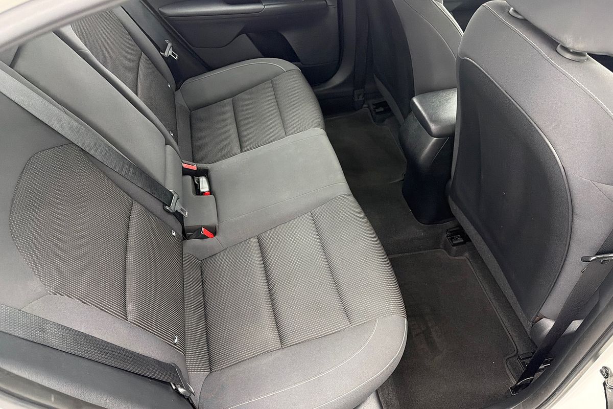 2020 Kia Cerato S BD