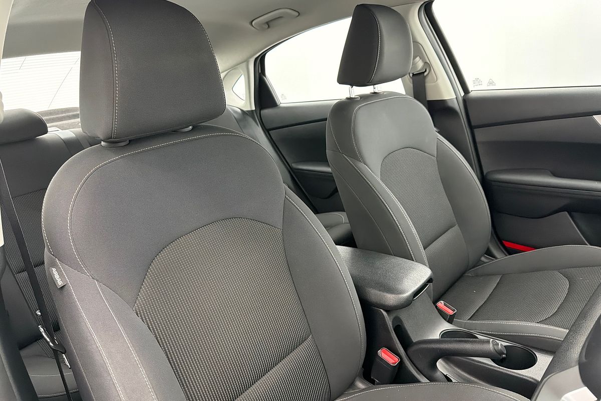 2020 Kia Cerato S BD