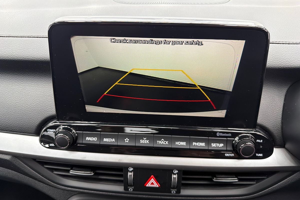 2020 Kia Cerato S BD