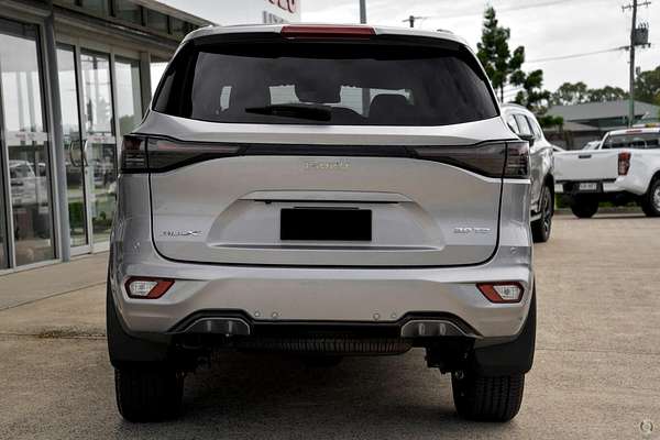 2026 Isuzu MU-X LS-T thumb-2