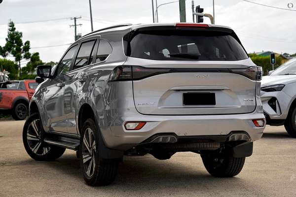 2026 Isuzu MU-X LS-T thumb-3