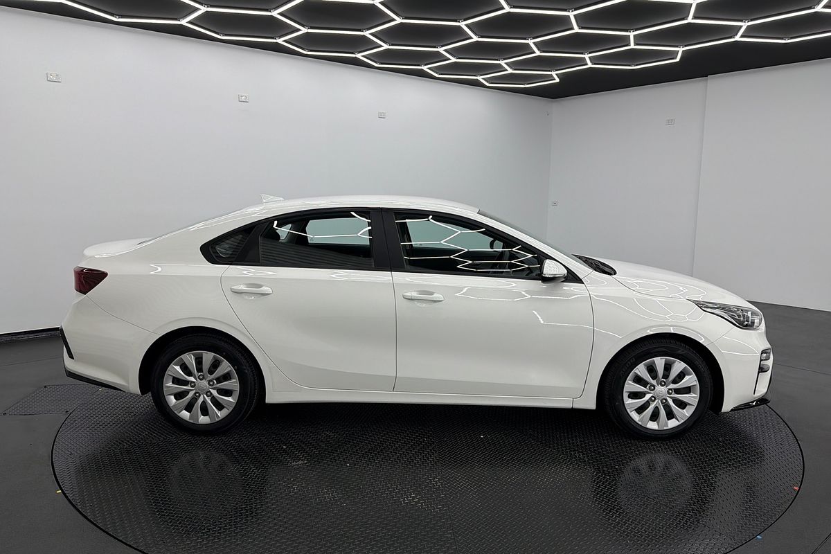 2020 Kia Cerato S BD