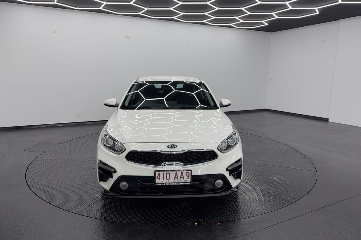 2020 Kia Cerato S BD