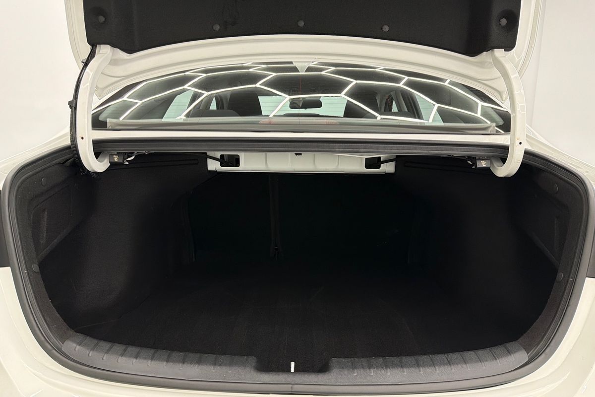 2020 Kia Cerato S BD