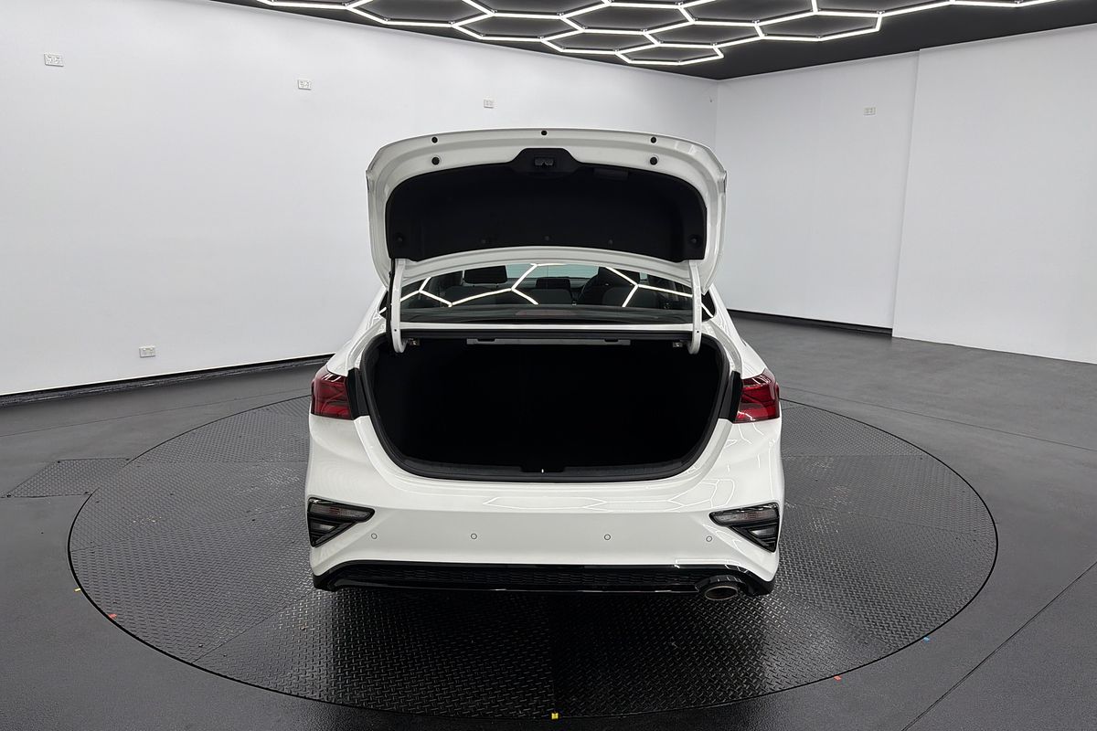 2020 Kia Cerato S BD