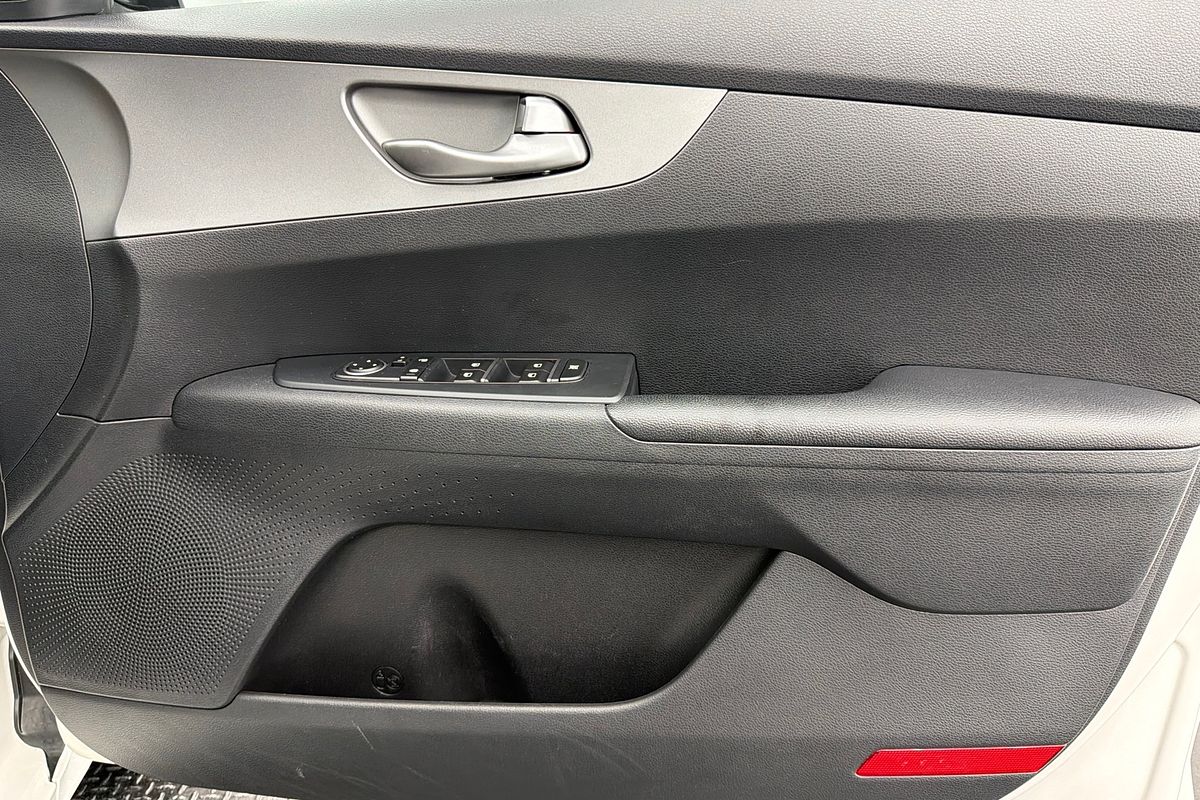 2020 Kia Cerato S BD