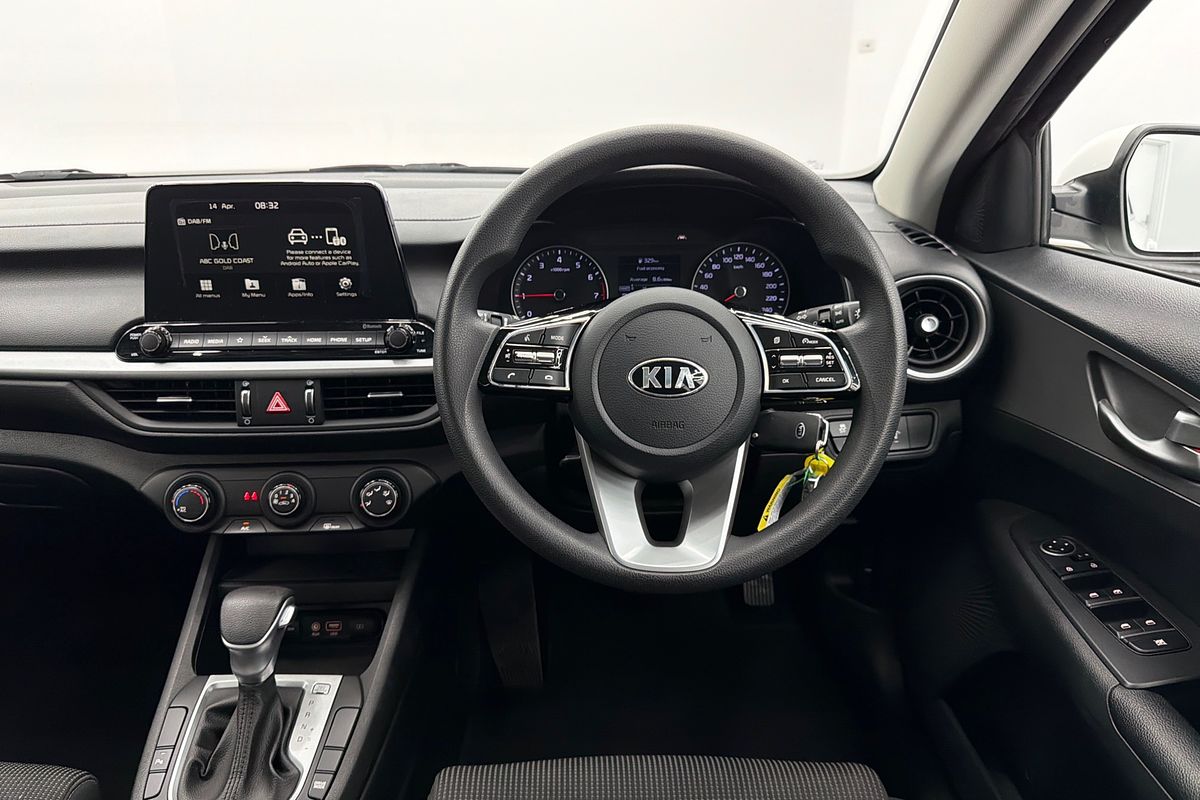 2020 Kia Cerato S BD