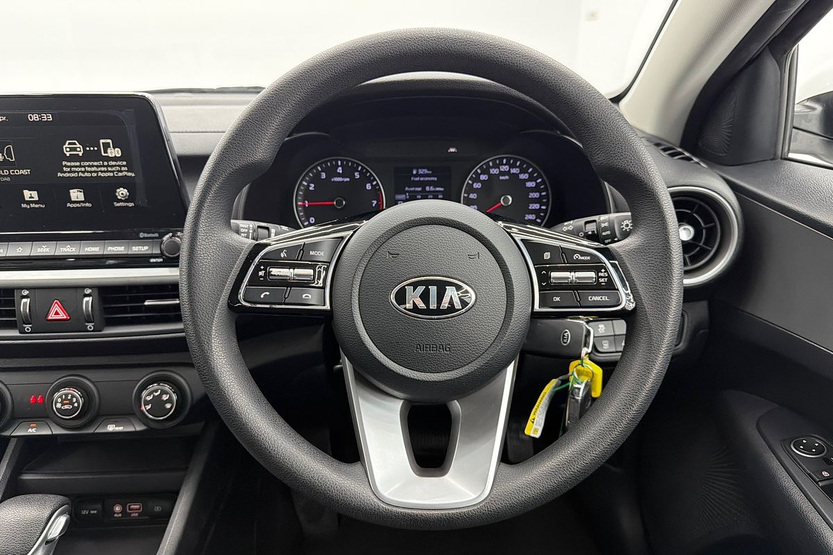 2020 Kia Cerato S BD