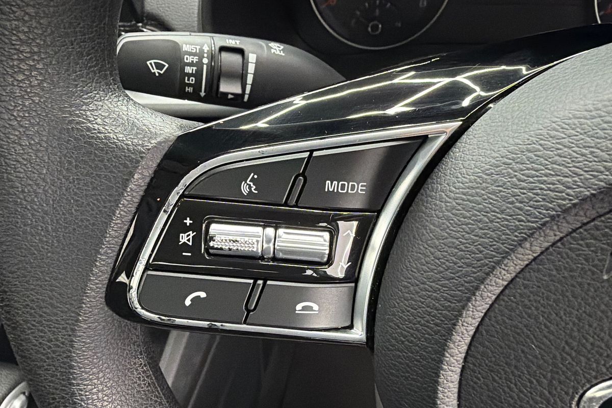 2020 Kia Cerato S BD