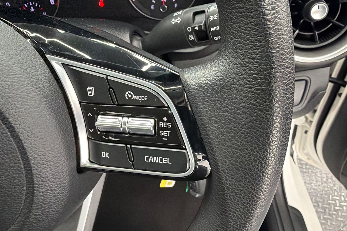 2020 Kia Cerato S BD